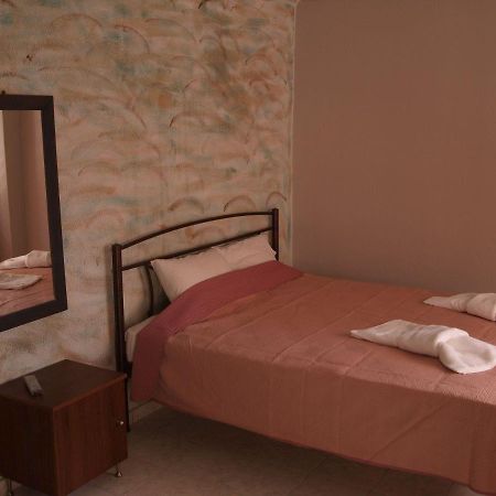 Blue Garden Rooms Paralia Katerinis Exterior photo